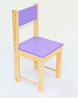 Детский стульчик Игруша №28 (20424) Фиолетовый