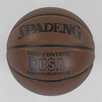 Мяч Баскетбольный (С 40289) материал PU