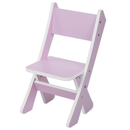 Детский столик со стульчиками Bambi Розовый (М 2101-04) фото 3