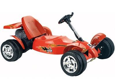 Детский электромобиль TILLY Red (KL81A(RX81A)-BL) – прекрасный подарок для маленького ребенка, которому он будет бесконечно рад. Отличные качественные харатеристики и стильный дизайн.