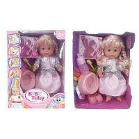 Кукла W 322018 A2 (8) в коробке