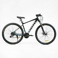 Велосипед Спортивный Corso «ANTARES» 29 дюймов (AR-29140)