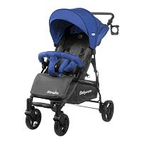Прогулянкова коляска Babycare Strada (CRL-7305 Space Blue)