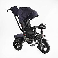 Детский Велосипед трехколесный Best Trike (6088 F – 702-15) ПОВОРОТНОЕ СИДЕНИЕ