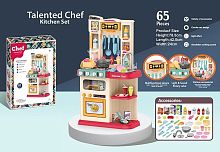 Игровой набор Кухня (922-117) на 65 деталей