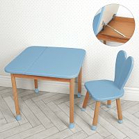 Столик со стульчиком (04-025-BOX)