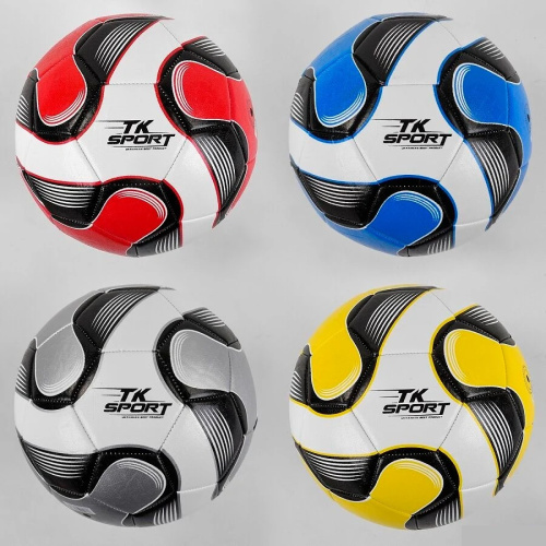 Мяч футбольный TK Sport (C 44446) 