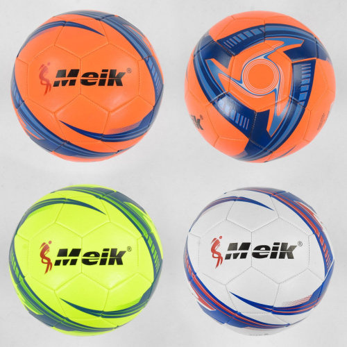 Мяч Футбольный (С 40045) материал PVC