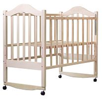 Кровать детская Babyroom Дина (D100)