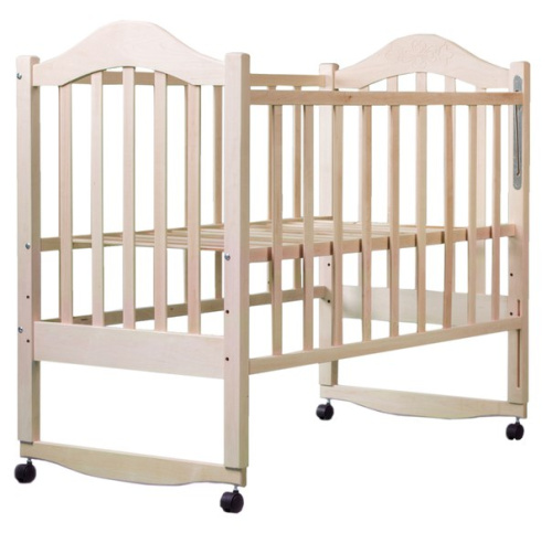 Кровать детская Babyroom Дина (D100)