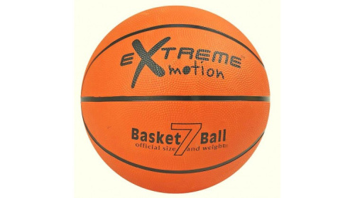 Мяч для игры в баскетбол (BB0104)