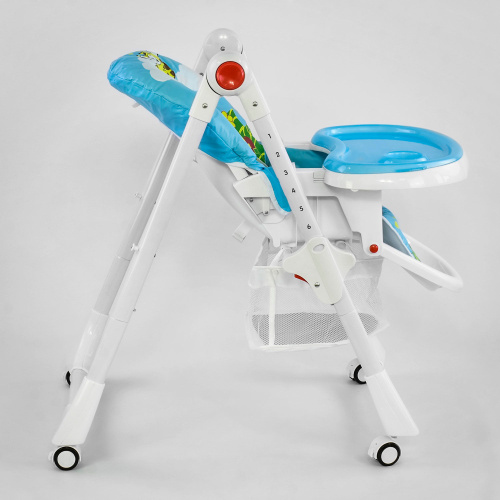 Детский стульчик для кормления JOY (К-61735 ) фото 5