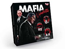 Развлекательная игра Mafia Vendetta (MAF-01-01U)