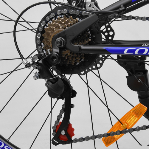 Велосипед Спортивный CORSO «Rock-Pro» (37925) собран на 75% фото 5