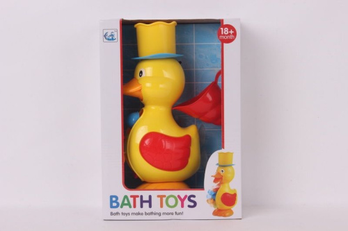 Игрушка для ванной Водопад Уточка (9902)