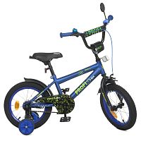 Велосипед детский PROF1 14 д. SKD45 - (Y1472)