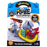 Детский игровой набор Rube Goldberg Garden Challenge (6034107)