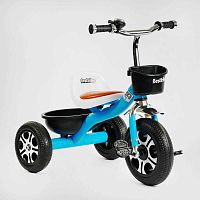 Велосипед трехколёсный "Best Trike" (LM-5788) Голубой