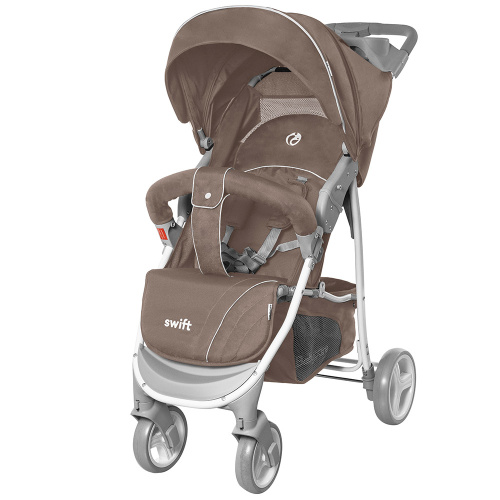 Прогулочная коляска Babycare Swift (BC-11201/1) с дождевиком