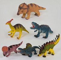 Динозавр игрушечный (Х 076)