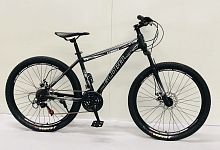 Велосипед Спортивный Corso «Global» 26" дюймов (TK-24405) собран на 75%
