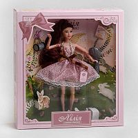 Кукла "Волшебная принцесса", аксессуары TK Group (ТК - 87508)