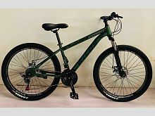 Велосипед Спортивный Corso "WILDS" 26" дюймов (WL-26401)
