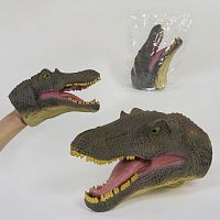 Голова Динозавра (Х 309)