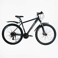 Велосипед Спортивный Corso MADMAX 27.5 дюймов (MX-27933)