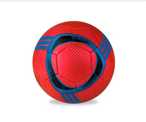 Детский футбольный мяч (FB0121) фото 3