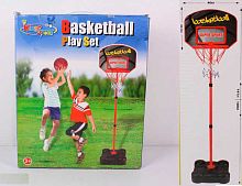 Игровой набор Баскетбол (20881 V)