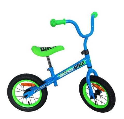 Беговел EXCTREME Balanser Bike (BB004)