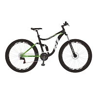 Велосипед Спортивный CORSO «R1» 27,5 дюймов (84734)