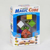 Головоломка Магический Куб (0517)