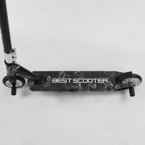 Самокат трюковый  Best Scooter (43598) фото 2