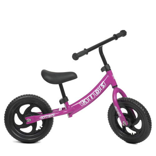 Беговел Profi Kids 12" (М 5457) колеса EVA