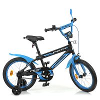 Велосипед детский PROF1 Inspirer 18д. SKD45 (Y18323)