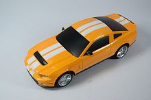 Машинка Ford Mustang GT500 (27050)