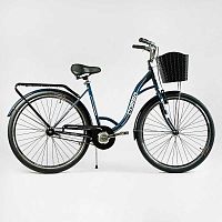 Велосипед городской Corso «FORTUNA» 28 дюймов (FR-9908)