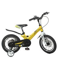 Велосипед детский PROF1 14д. (LMG14238)