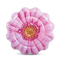 Матрас Intex Розовый цветок (58787 EU) 142см