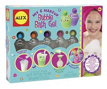 Набор для творчества ALEX Мастер макияжа - Пузыри для ванной (798)