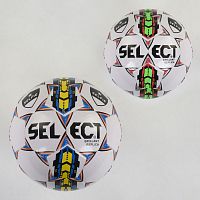 Мяч футбольный (C 40067) материал PVC