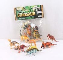 Набор динозавров (Р 61)
