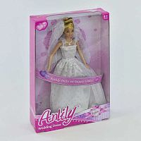 Кукла Невеста Anlily (99025)