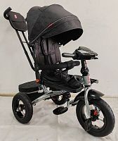 Велосипед трехколесный Best Trike (6088 F – 695-12) ПОВОРОТНОЕ СИДЕНИЕ