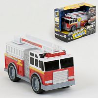 Пожарная машина (GY 712) свет, звук