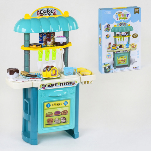 Игровой набор Магазин сладостей (36778-112)