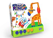 Настольная развлекательная игра Bingo Ringo (GBR-01-01)