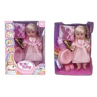 Кукла W 322018 B (8) в коробке